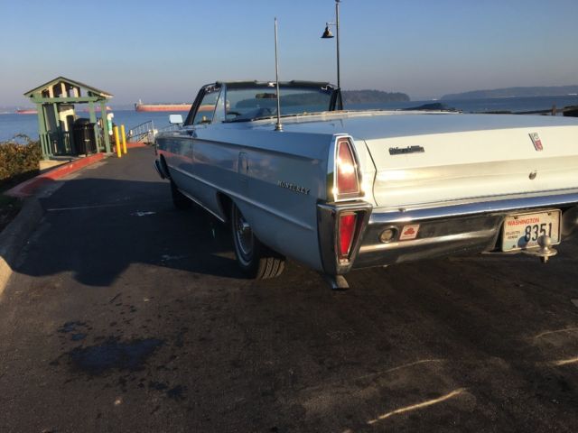1965 Mercury Monterey - photo 8