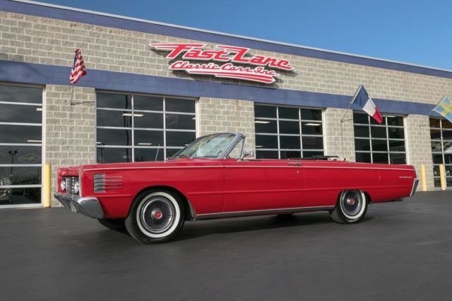 1965 Mercury Monterey Ask About Free Shipping!