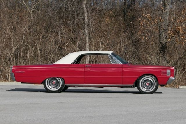 1965 Mercury Monterey Ask About Free Shipping! - photo 10