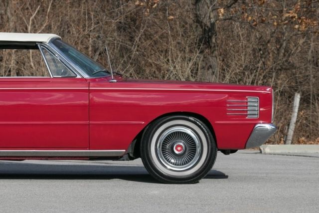 1965 Mercury Monterey Ask About Free Shipping! - photo 11