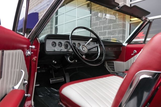 1965 Mercury Monterey Ask About Free Shipping! - photo 13