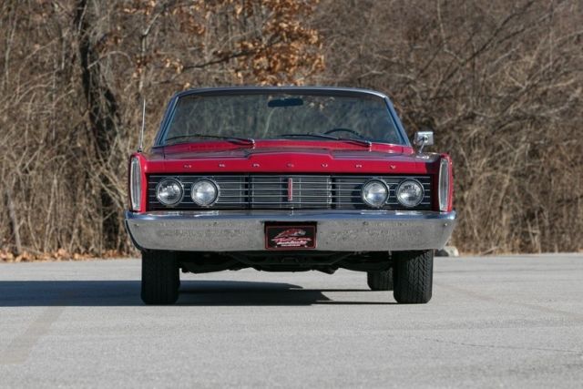 1965 Mercury Monterey Ask About Free Shipping! - photo 2