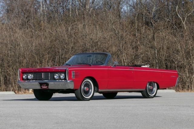 1965 Mercury Monterey Ask About Free Shipping! - photo 3
