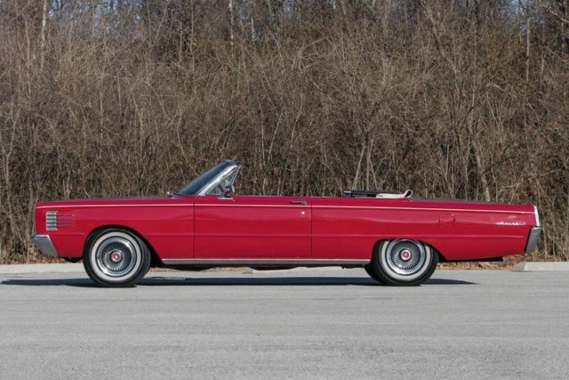 1965 Mercury Monterey Ask About Free Shipping! - photo 5