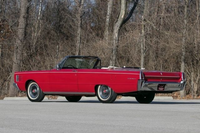 1965 Mercury Monterey Ask About Free Shipping! - photo 6