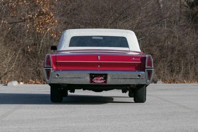 1965 Mercury Monterey Ask About Free Shipping! - photo 7