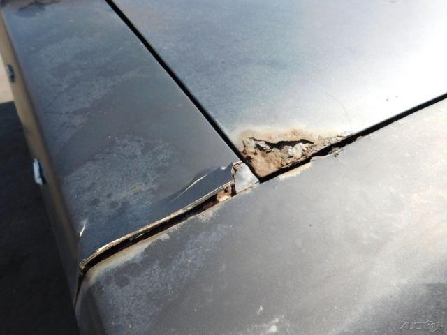 1965 Mercury Monterey - photo 10