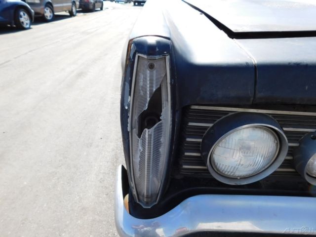 1965 Mercury Monterey - photo 11