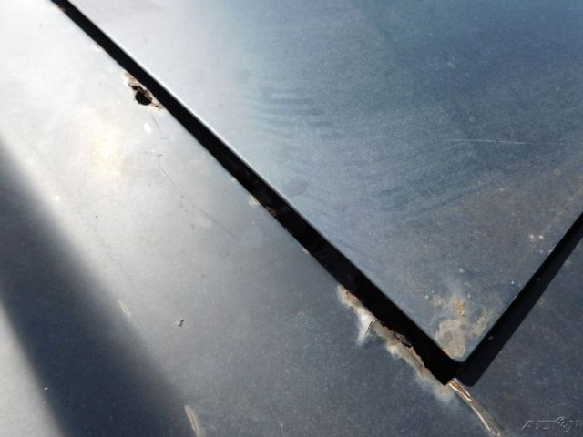 1965 Mercury Monterey - photo 12