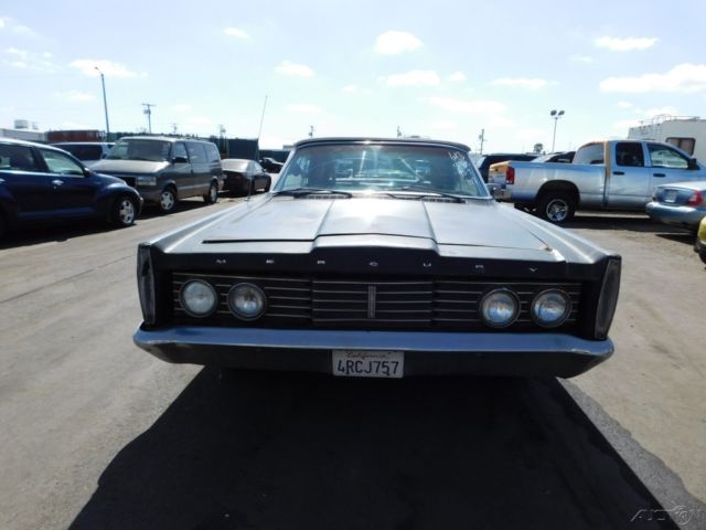 1965 Mercury Monterey - photo 2
