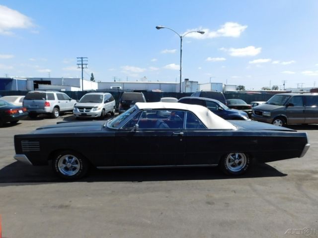 1965 Mercury Monterey - photo 4