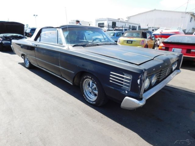 1965 Mercury Monterey - photo 5