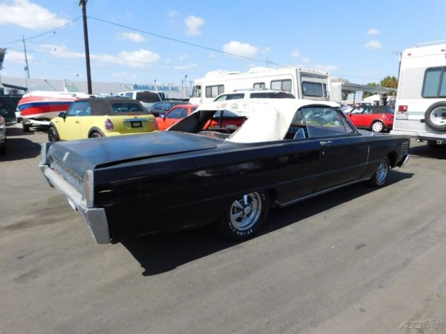 1965 Mercury Monterey - photo 6