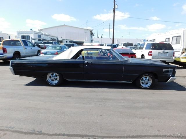 1965 Mercury Monterey - photo 7