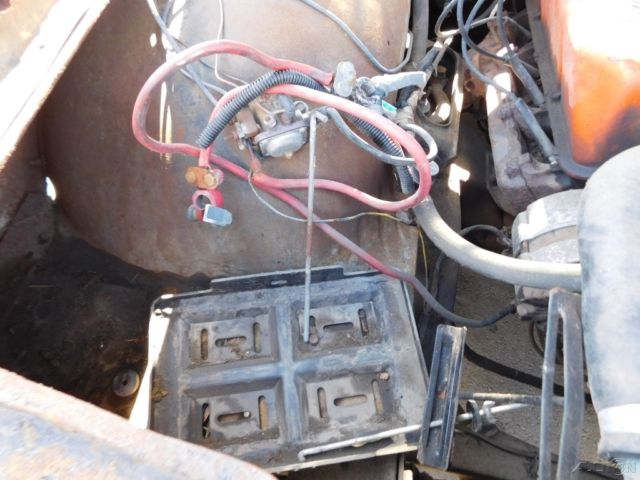 1965 Mercury Monterey - photo 9