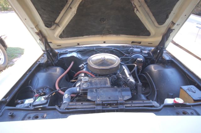 1965 Mercury Monterey - photo 10