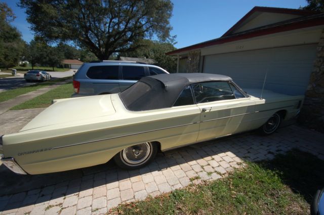 1965 Mercury Monterey - photo 11