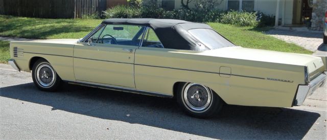 1965 Mercury Monterey - photo 2