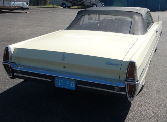 1965 Mercury Monterey - photo 5