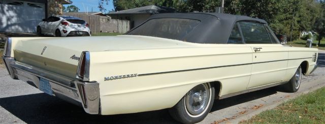 1965 Mercury Monterey - photo 7