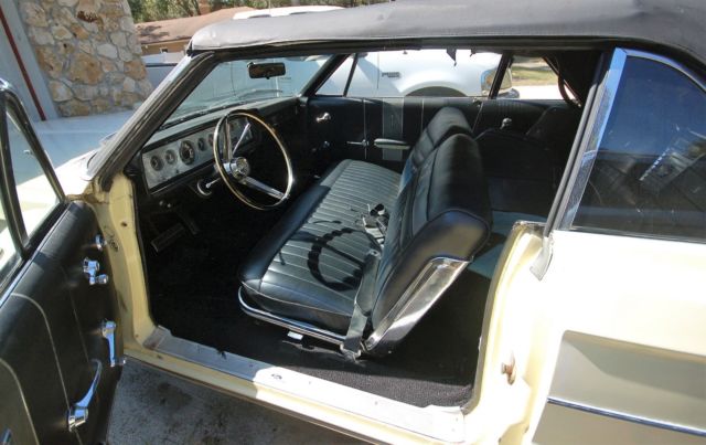 1965 Mercury Monterey - photo 8