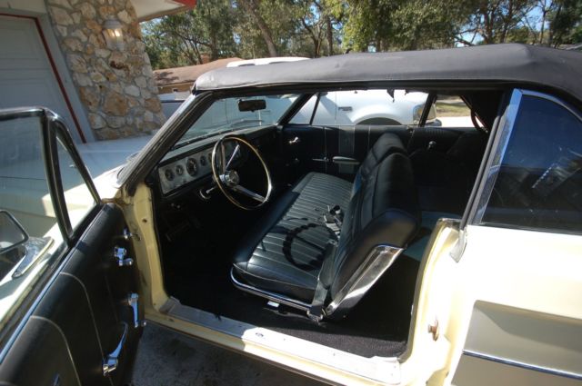 1965 Mercury Monterey - photo 9