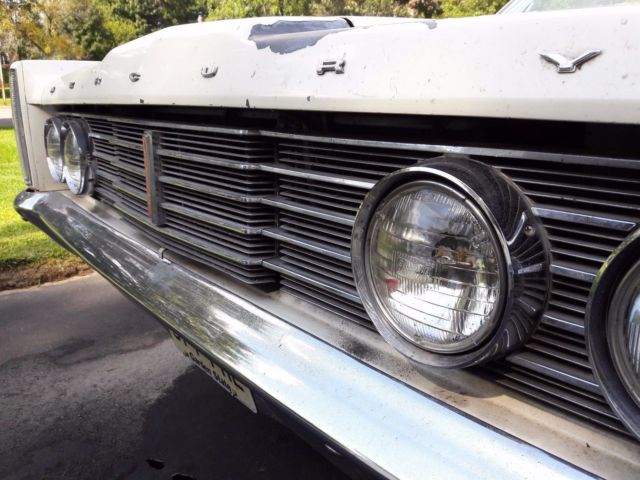 1965 Mercury Monterey - photo 11