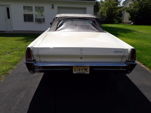 1965 Mercury Monterey - photo 12