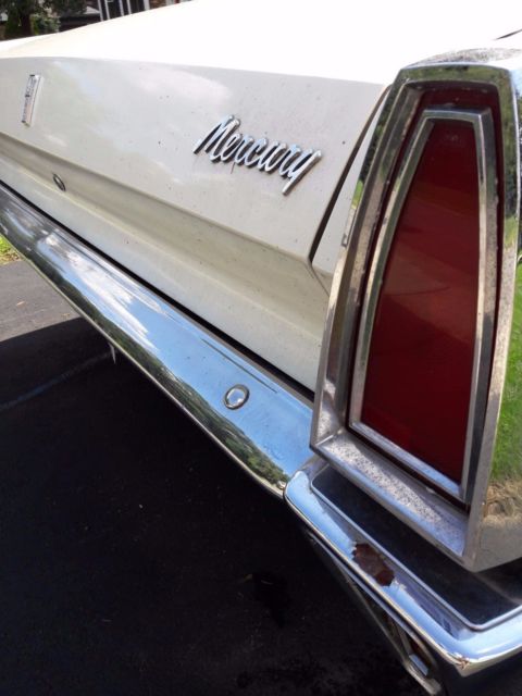 1965 Mercury Monterey - photo 13