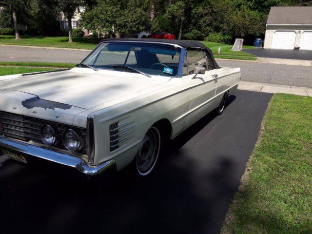 1965 Mercury Monterey - photo 3