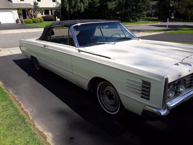 1965 Mercury Monterey - photo 4