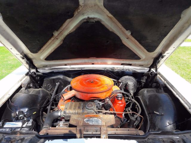 1965 Mercury Monterey - photo 5