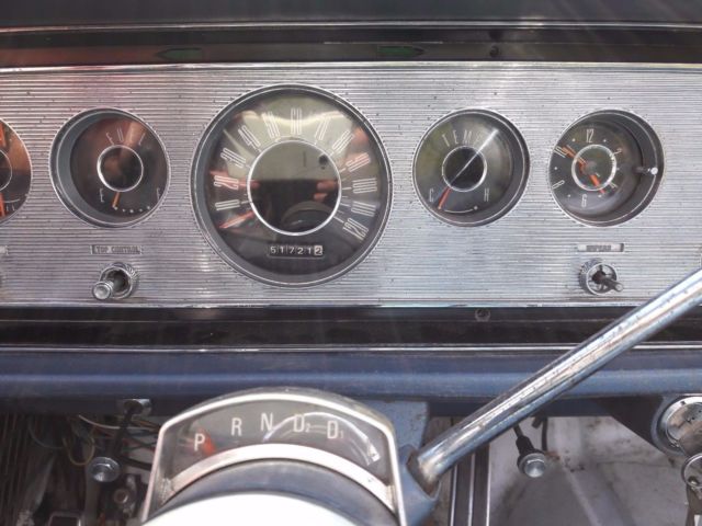1965 Mercury Monterey - photo 7
