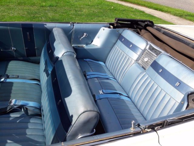 1965 Mercury Monterey - photo 9