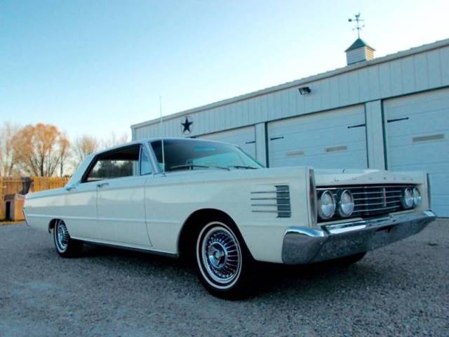 1965 Mercury Monterey MARAUDER - photo 10