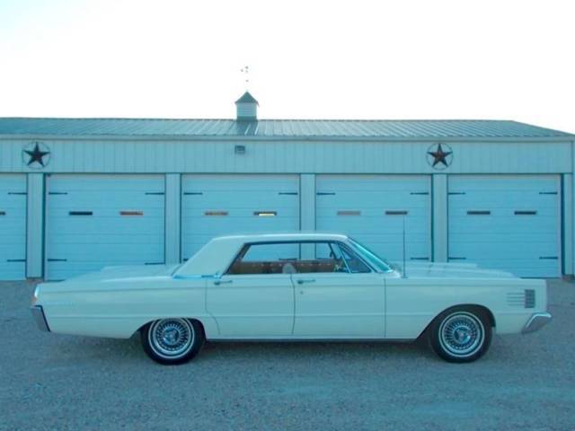 1965 Mercury Monterey MARAUDER - photo 11