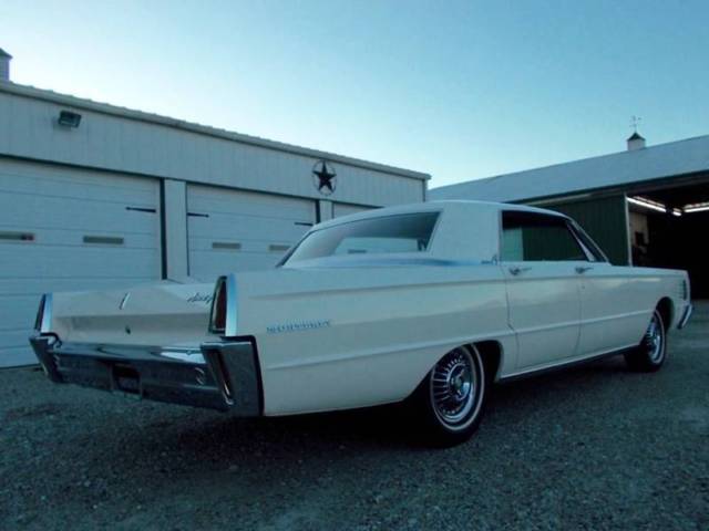 1965 Mercury Monterey MARAUDER - photo 12