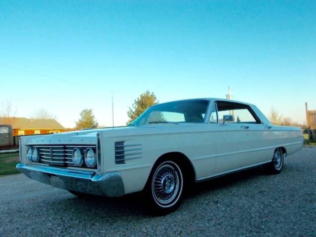1965 Mercury Monterey MARAUDER - photo 3