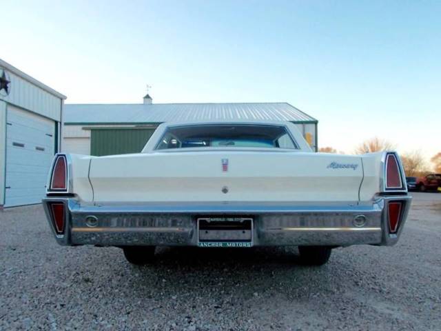 1965 Mercury Monterey MARAUDER - photo 5