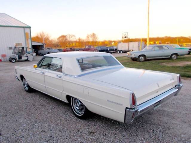 1965 Mercury Monterey MARAUDER - photo 6