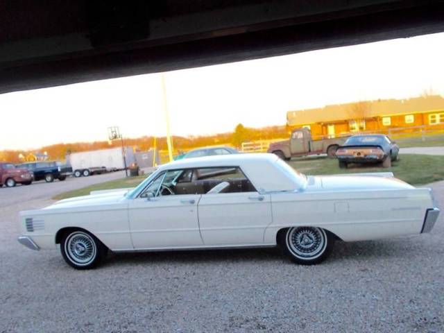 1965 Mercury Monterey MARAUDER - photo 7