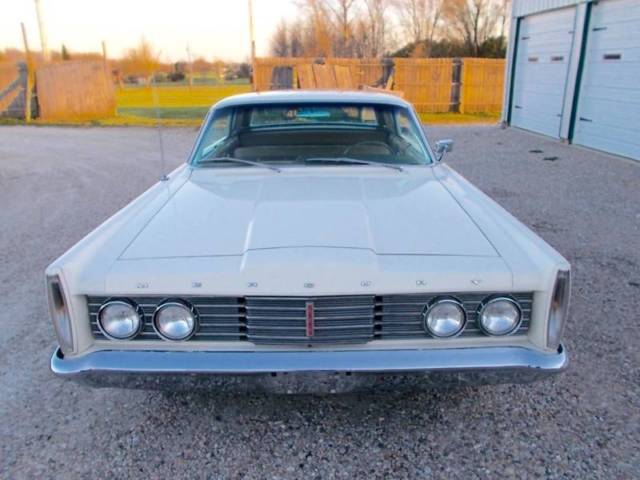 1965 Mercury Monterey MARAUDER - photo 8