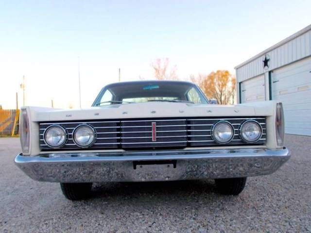 1965 Mercury Monterey MARAUDER - photo 9