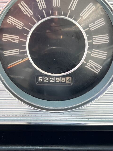 1965 Mercury Monterey - photo 10