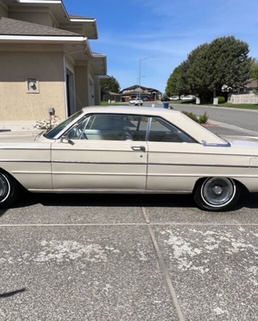1965 Mercury Monterey - photo 2