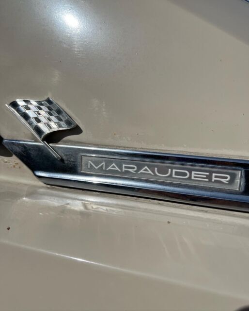 1965 Mercury Monterey - photo 4
