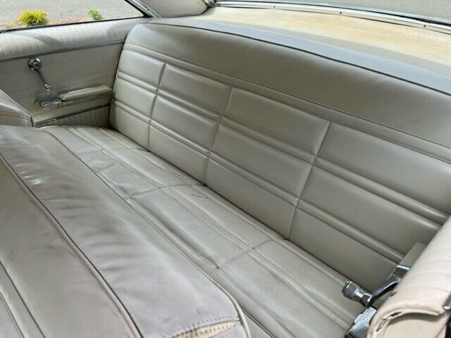 1965 Mercury Monterey - photo 7