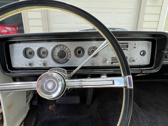 1965 Mercury Monterey - photo 9