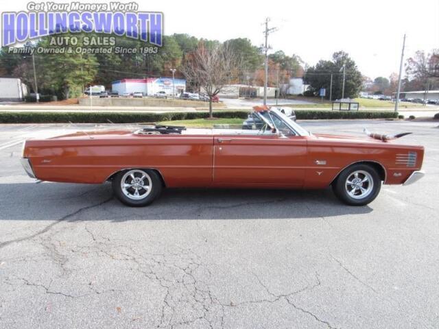 1965 Mercury Monterey - photo 11