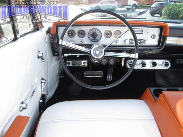 1965 Mercury Monterey - photo 12